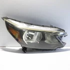 2012-2014 Honda Cr-v Halogen Right Side Headlight Assembly Oem 33100T0AA01 Used. Price: $85.72.