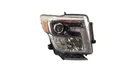 Passenger Headlight Led Black Interior Bezel Fits 18-19 Titan 686461 J1001 Used. Price: $1342.00.
