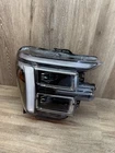 2024-26 Ford F-150 Raptor Rh Led Headlight Assy Oem Part # RL3V-13E016-XX Used. Price: $729.00.
