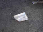 01 Ford F150 Right Front Headlight Lamp, Non Lightning 2715 Used. Price: $108.79.