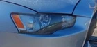 2009-2017 Mitsubishi Lancer Passenger Headlight Lamp Oem Used. Price: $199.28.