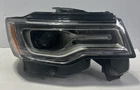 2017- 2021 Jeep Grand Cherokee Headlight Right Non-afs Xenon Hid Oem Modules Used. Price: $299.00.