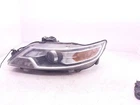 Driver Left Headlight Xenon Hid Fits 10-12 Ford Taurus AG1Z13008D Used. Price: $482.99.