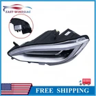 For Tesla Model 2016-2020 Front Headlight Led Assembly Driver Left Side New. Price: $486.02.