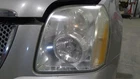2007 Gmc Yukon Denali Driver Left Headlight Assembly Used Cloudy 114-00974L. Price: $95.39.
