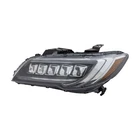 For Acura Rdx 2016-2018 Headlight Driver Side Led With Bulbs AC2502128 New. Price: $487.98.