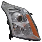 Headlight Assy Tyc 20-9143-90-9 New. Price: $639.57.