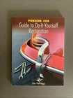 Porsche 356 Guide Diy Restoration Like. Price: $16.00.