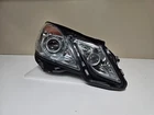 Mercedes Benz E350 E400 E550 Oem Hid Right Headlight 2010 2011 2012 2013 Used. Price: $795.00.