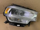 2019-2023 Ram 2500 3500 Headlight Right Passenger Side Led Chrome Oem Used. Price: $599.00.