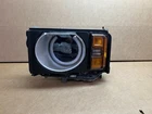 Oem 2024 2025 Toyota Land Cruiser Led Headlight Circular Style Left 81150-60N90 Used. Price: $450.00.