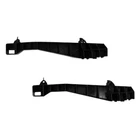 For Toyota 4RUNNER 14-18 Headlight Bracket Set Driver & Passenger Side New. Price: $41.37.