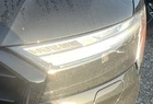 2025-2025 Audi Q7 Lh Driver Headlight Lamp Oem Used. Price: $2351.08.