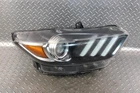 15-22 Mustang Passenger Side Right Rh Lamp Xenon Hid Wty Oe Used. Price: $189.99.