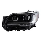 Genuine Ford Lamp Assembly NL7Z-13008-K New. Price: $980.11.