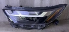 2022 Toyota RAV4 Hybrid Xle Headlight Lh Driver Side 811500R44000 Used. Price: $299.99.