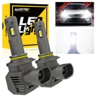 Auxito 9006 Led Headlight Bulb Conversion Low Beam White Super Bright M5S Eoa New. Price: $34.19.