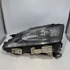 2013 2014 2015 Headlight For Lexus GS350 GS450H Lh Left Xenon Hid Non-afs Used. Price: $302.25.