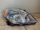 2012 2013 2014 Nissan Versa Passenger Right Halogen Headlight 20-9219-00-1N Tyc Used. Price: $74.99.