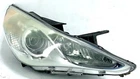 2011-2014 Hyundai Sonata Passenger Rh Head Light Lamp Halogen Oem Used. Price: $162.18.