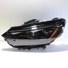 2023-2025 Mercedes Benz Eqe Suv Led Left Side Headlight Assembly A2949062901 Used. Price: $543.98.