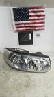97-99 Buick Lesabre Right Front Passenger Headlight Cornering Lamps Lh Oem Used. Price: $64.99.
