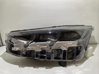 2021 2022 2023 Ford Mustang Mach-e High Led Headlight Driver Left Lh Oem 0283 Used. Price: $599.99.