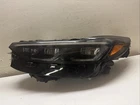 2023 2025 Ford Escape Driver Led Projector Headlight Used Oem PJ6B-13E015-CC. Price: $659.99.