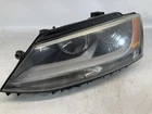 11-16 Volkswagen Jetta Front Left Headlamp Used. Price: $169.99.