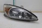 2002-2004 Toyota Camry Front Right Passenger Side Headlight Oem Used. Price: $119.99.