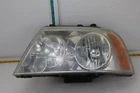 2003-2006 Lincoln Navigator Front Left Driver Side Headlight 4L74-13006-B Oem Used. Price: $120.24.