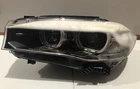 Bmw X5 2018 Headlamp Light Used Left Side.melted Lens.. Price: $425.00.
