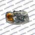 2003-2006 Ford Expedition Front Right Passenger Headlight Oem Factory 44ZH-1568A Used. Price: $59.97.