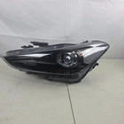 Genesis G70 Left Led Sport Copper Clear Adaptive Oem Headlight 92102-G9190 Used. Price: $769.38.
