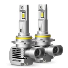 Led 9006 HB4 Headlight Bulb Conversion Kit High Low Beam 6000K Car Replace Parts New. Price: $44.99.