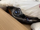 Halogen Headlight For 2019-2021 Hyundai Tucson W/led Drl Blub Right 92102-D3650 New. Price: $130.00.