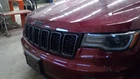 Driver Headlight Wk Body Vin Or 6TH Digit Fits 19-21 Grand Cherokee 1645996 Used. Price: $693.95.