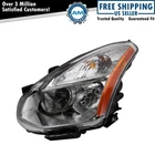 Headlight Assembly Fits NI2502218 NI2502220 New. Price: $374.88.