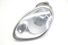 Driver Left Front Hid Xenon Headlight Fits 06-08 Porsche Cayman Used. Price: $497.28.