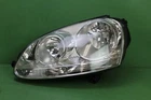 05-10 Volkswagen Jetta Driver Left Halogen 341-118L-AS Depo Used. Price: $89.99.
