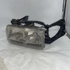 97-99 Cadillac Deville Oem Lh Headlight Assembly W/ Mounting Bracket Driver Used. Price: $39.00.