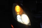 2004 Lexus SC430 Z40 Conv #418 Right Headlight Headlamp Xenon Assembly Used. Price: $338.19.
