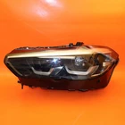 Bmw X5 X6 Headlight Left Driver 2019 2020 2021 2022 2023 9481787-03 G05 G06 Oem Used. Price: $989.10.