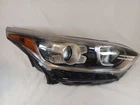 2019 2021 Kia Forte Right Passenger Headlight With Led Drl Oem 92102-M7XXX Used. Price: $175.00.