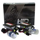 Race Sport For 9007-3-6K-G1-CANBUS Bi-xenon Gen Hid Kit New. Price: $129.99.