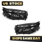For 2022-2024 Chevy Equinox Ls Led Reflect Headlight W/halogen Signal Left+right New. Price: $195.99.