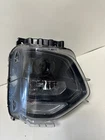 2019 2020 Hyundai Santa Fe Front Right Oem Headlight 92102-S2000 Passenger Side Used. Price: $255.00.