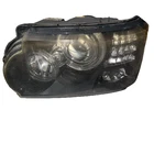 Oem Land Range Rover L322 10-11 Left Driver Side Hid Xenon Headlight Complete Used. Price: $99.00.