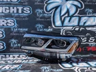 2021-2022 Volkswagen Atlas Cross Sport Left Led Headlight W/o Cronering Used. Price: $449.99.