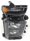 Oem Right Passenger Halogen Headlamp For Chevy Silverado 2500HD 3500HD 86531650 New. Price: $499.99.